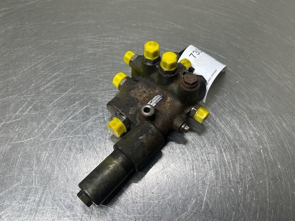 AZ14-4109602A-Brake valve/Bremsventile/Remventie 2