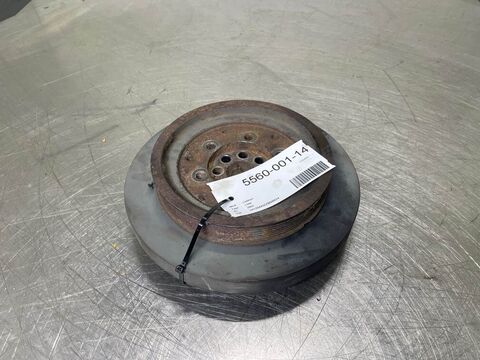 L544-9177781-Vibration damper 2