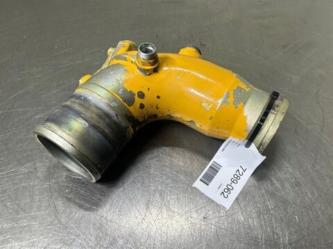 Sonstige A914-9368629-Intake stack/Ansaugstutzen/Leiding