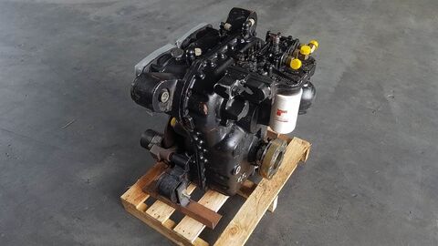 Sonstige Spicer 2 # 2 - Liebherr L 544 - Transmission/