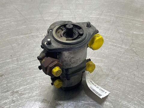 Sonstige LH22M-10813974-Rexroth 1517223324-Gearpump