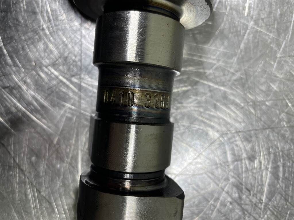 L30B-Z/X-Deutz TD2011L04I-Camshaft/Nockenwelle 3