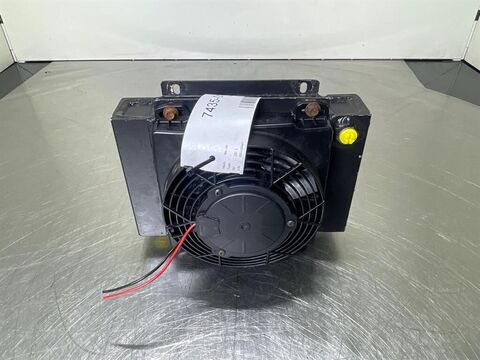 Sonstige RTH5.30-Orlandi TSE D20722/1-Oil cooler/Ölkühler