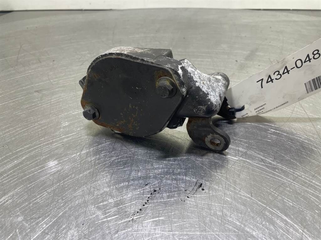 AS900-Cummins B3.3T-4944179-Pumpenantrieb gehaeu 2