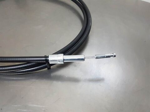 Sonstige Schaeff -5692657700-Handbrake cable/Bremszug