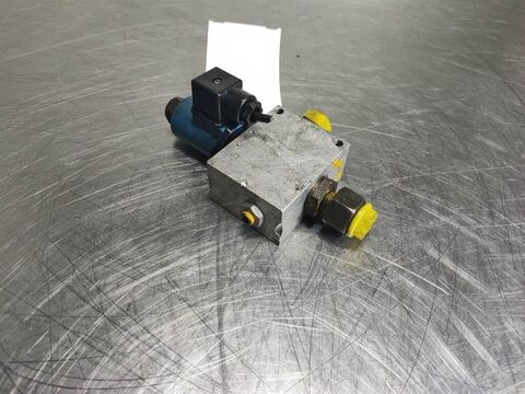 Sonstige 928G-EDI System 0E151403-Valve/Ventile/Ventiel