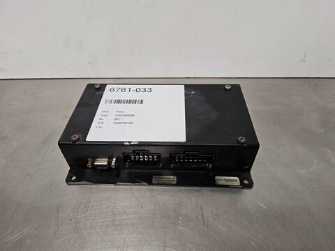 Sonstige TL210-5322000008-Control box/Steuermodul