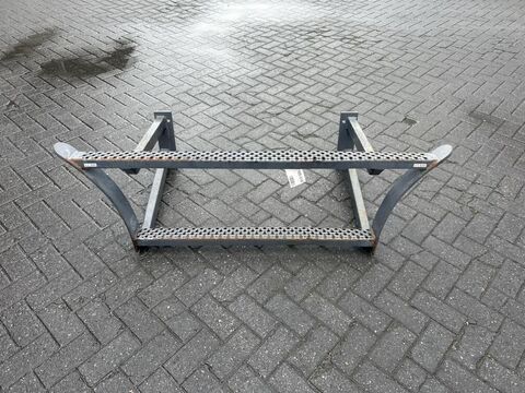 Sonstige TW150-6047945-Stair panel/Trittstufen/Traptreden