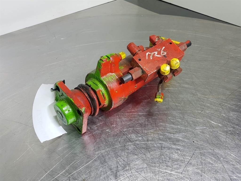 P35-13EVS - Steering cylinder/Lenkzylinder 3