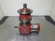 Sonstige RR510A4 SS-154N3881-Reductor/Gearbox