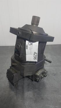 Sonstige A6VM200HA1R2/63W - L45F-TP - Drive motor