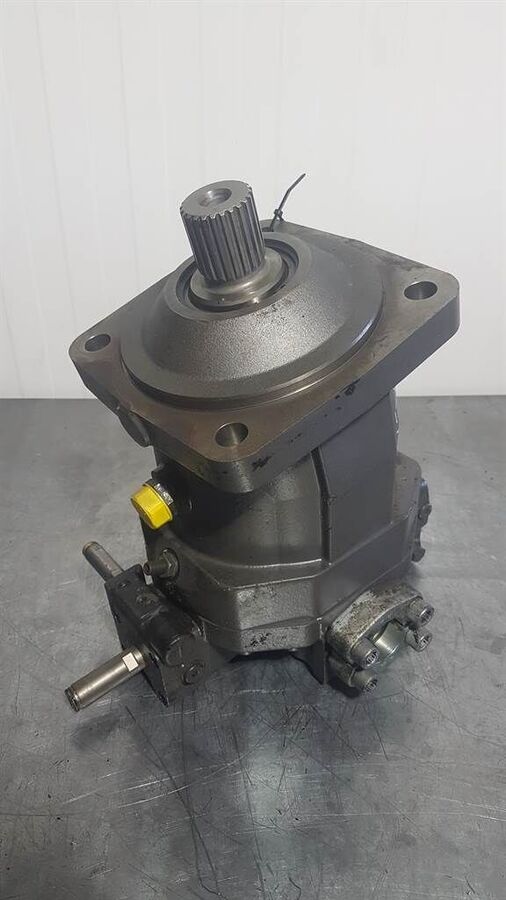 A6VM200HA1R2/63W - L45F-TP - Drive motor 2