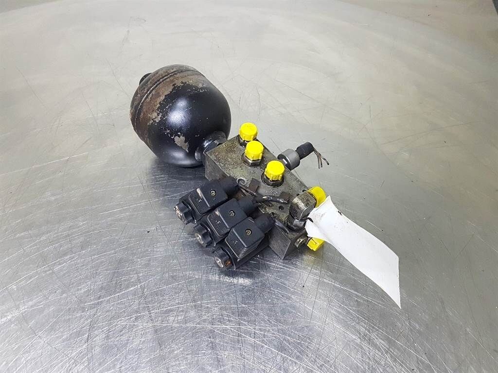 AZ14-4109705A-HBGVL-01-M-1612-V-Servo valve/Vent 1