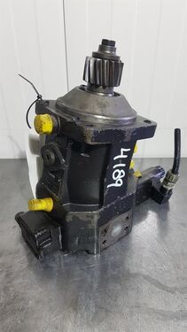 Sonstige A6VM55EP1/63W - Drive motor/Fahrmotor/Rijmotor