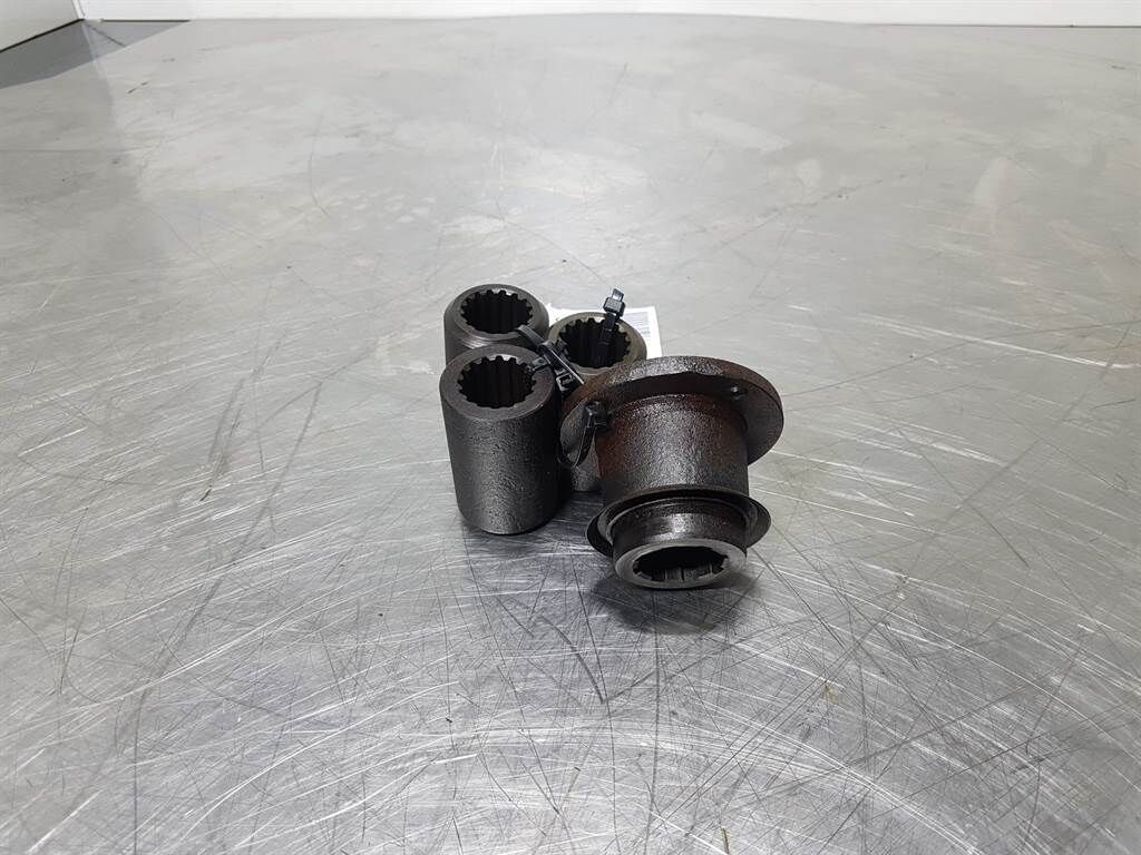 Speth 293/85933 - Atlas 42E - Profile bushing 1