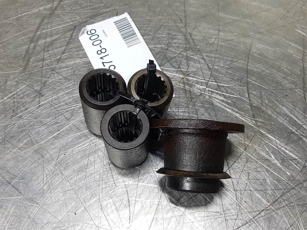 Speth 293/85933 - Atlas 42E - Profile bushing 3