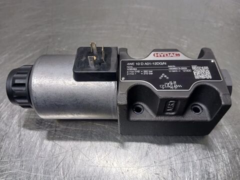Sonstige 4WE10DA01-12DG/N-4295394-NG10 4/2 Valve 12V