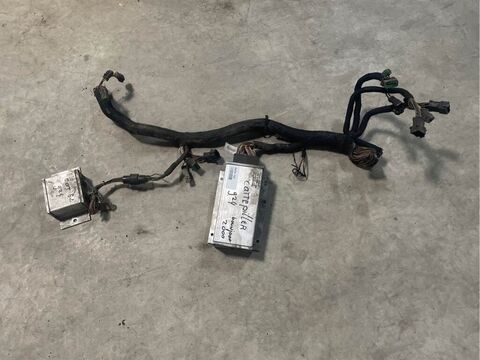 Sonstige CAT 924-170-7597-ECU/Control box/Steuermodul
