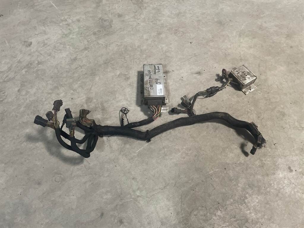 CAT 924-170-7597-ECU/Control box/Steuermodul 2