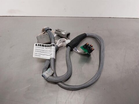 Sonstige LH-94045230-Wire harness handle/KS Griff