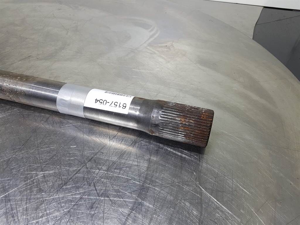 4474308102 - Joint shaft/Steckwelle/Steekas 2