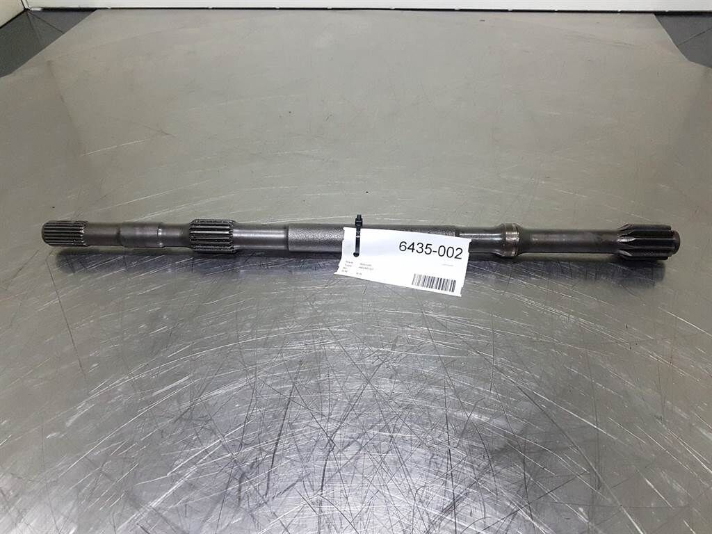 Dana 171/364-171.06.008.12-Joint shaft/Steckwell 1