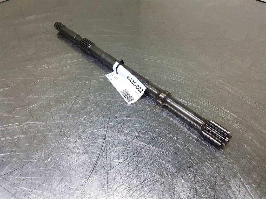 Dana 171/364-171.06.008.12-Joint shaft/Steckwell 2