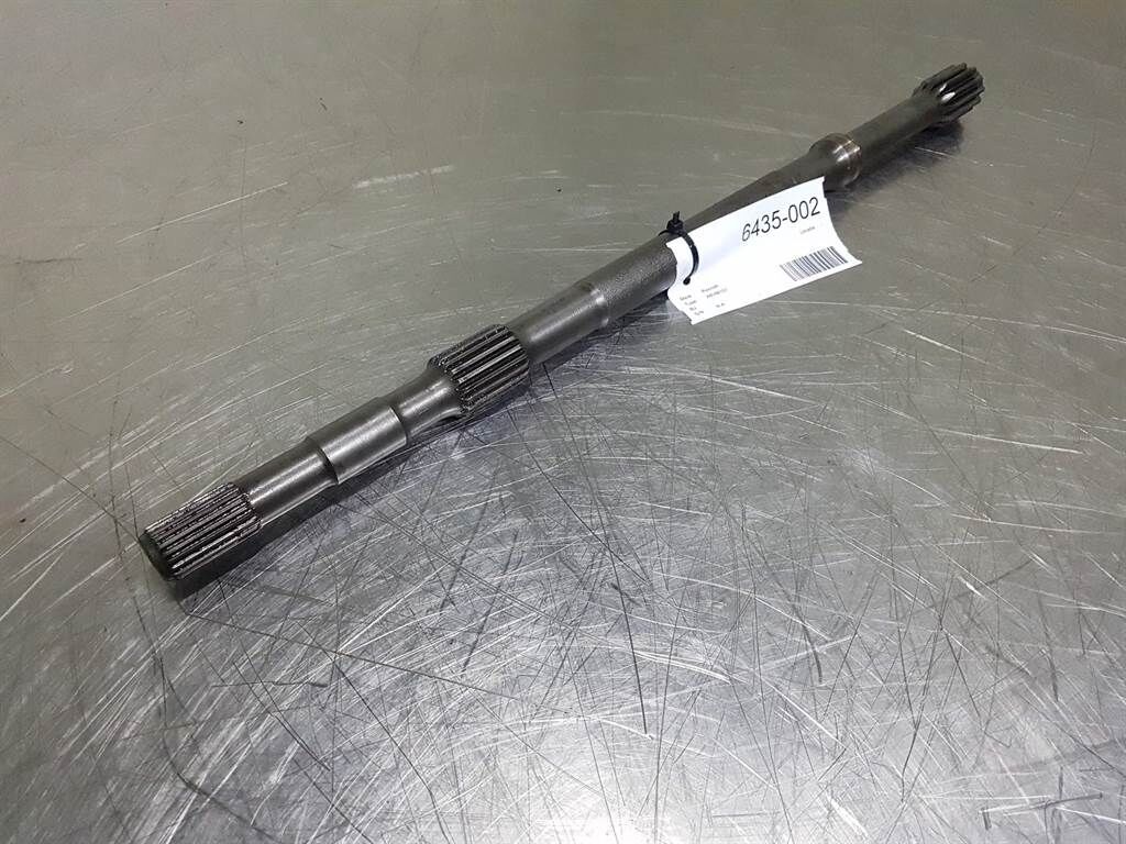Dana 171/364-171.06.008.12-Joint shaft/Steckwell 3