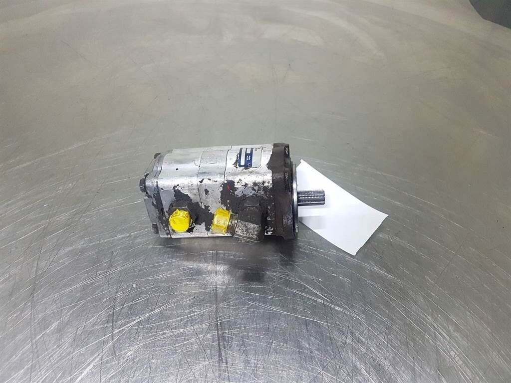 C10.3/5.6L - Gearpump/Zahnradpumpe/Tandwielpomp 1
