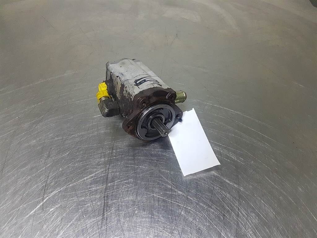 C10.3/5.6L - Gearpump/Zahnradpumpe/Tandwielpomp 2