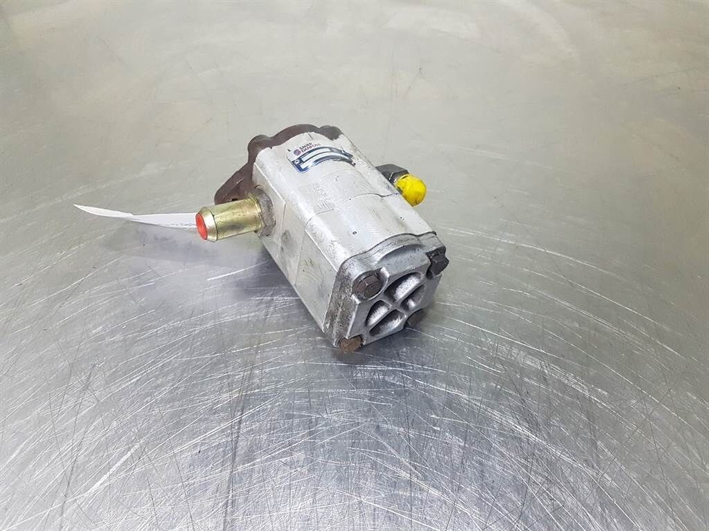 C10.3/5.6L - Gearpump/Zahnradpumpe/Tandwielpomp 3