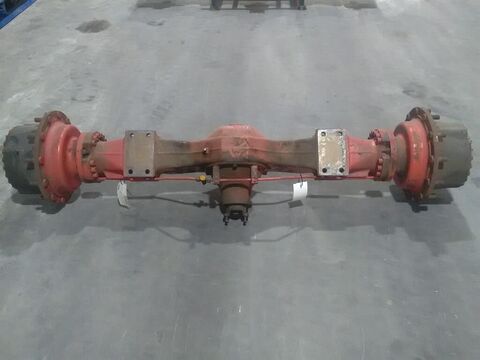 Sonstige L 15 I - /Achse/As