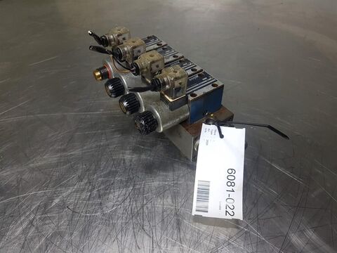 Sonstige ZM15-Bosch 081WV06P1V1045-NG6 Valve/Ventile