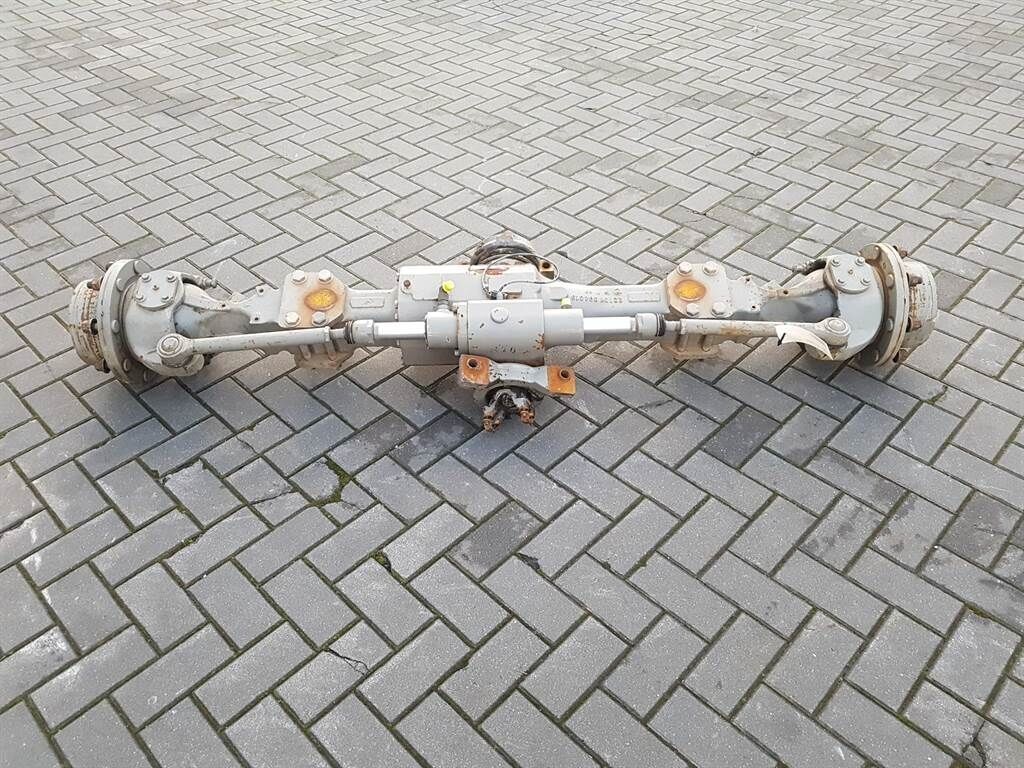160ATJ-Spicer Dana 221/58-003- /Achse/As 1