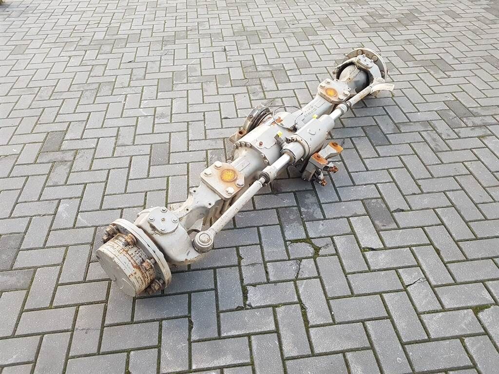 160ATJ-Spicer Dana 221/58-003- /Achse/As 2