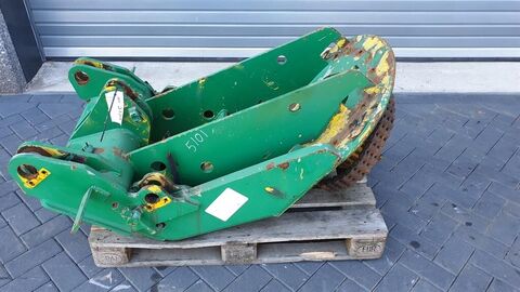 Sonstige AZ6-4139206O-Chassis/Frame