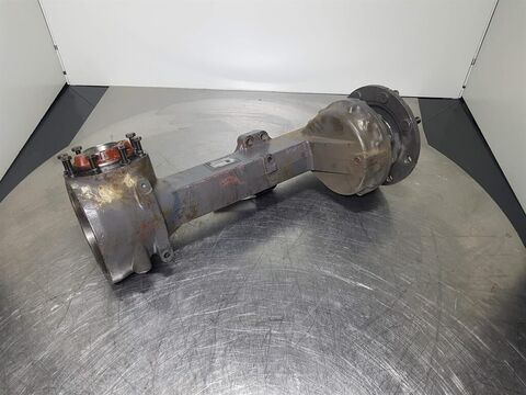 Sonstige AV-230 - housing/Achskörper/Astrechter
