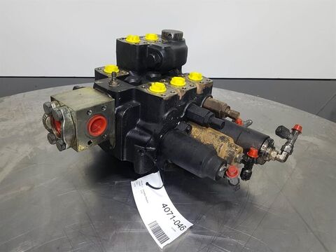 Sonstige L12-Parker 3519220131-Valve/Ventile/Ventiel