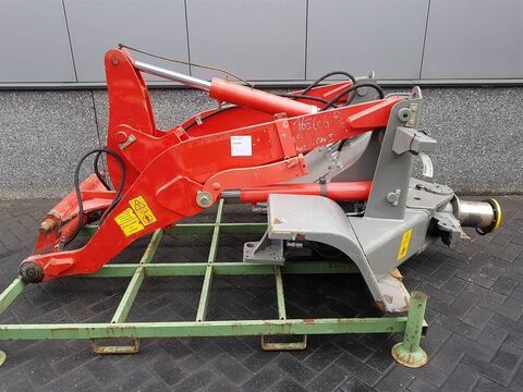 Sonstige L 30 G - Lifting framework/Schaufelarm/Giek