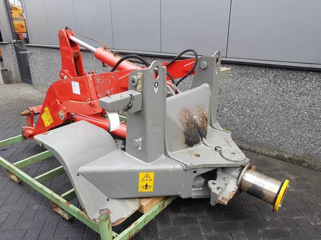 L 30 G - Lifting framework/Schaufelarm/Giek 3