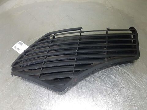 Sonstige AR70 - Engine hood/Motorhaube/Luchtrooster
