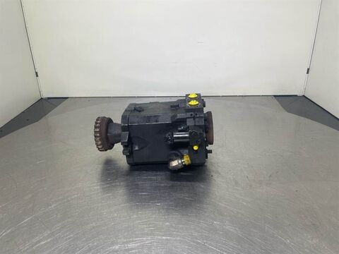 Sonstige 525-60-Linde-Drive motor/Fahrmotor/Rijmotor