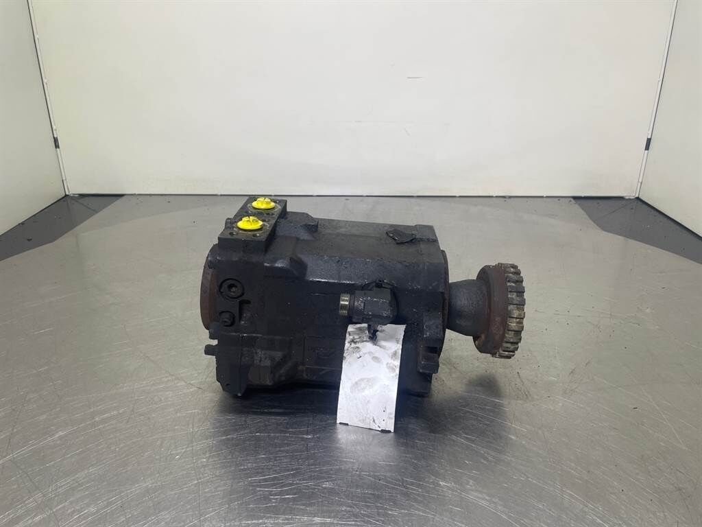 525-60-Linde-Drive motor/Fahrmotor/Rijmotor 3