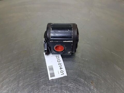 Sonstige C22.4L/37486 - Gearpump/Zahnradpumpe/Tandwielpom