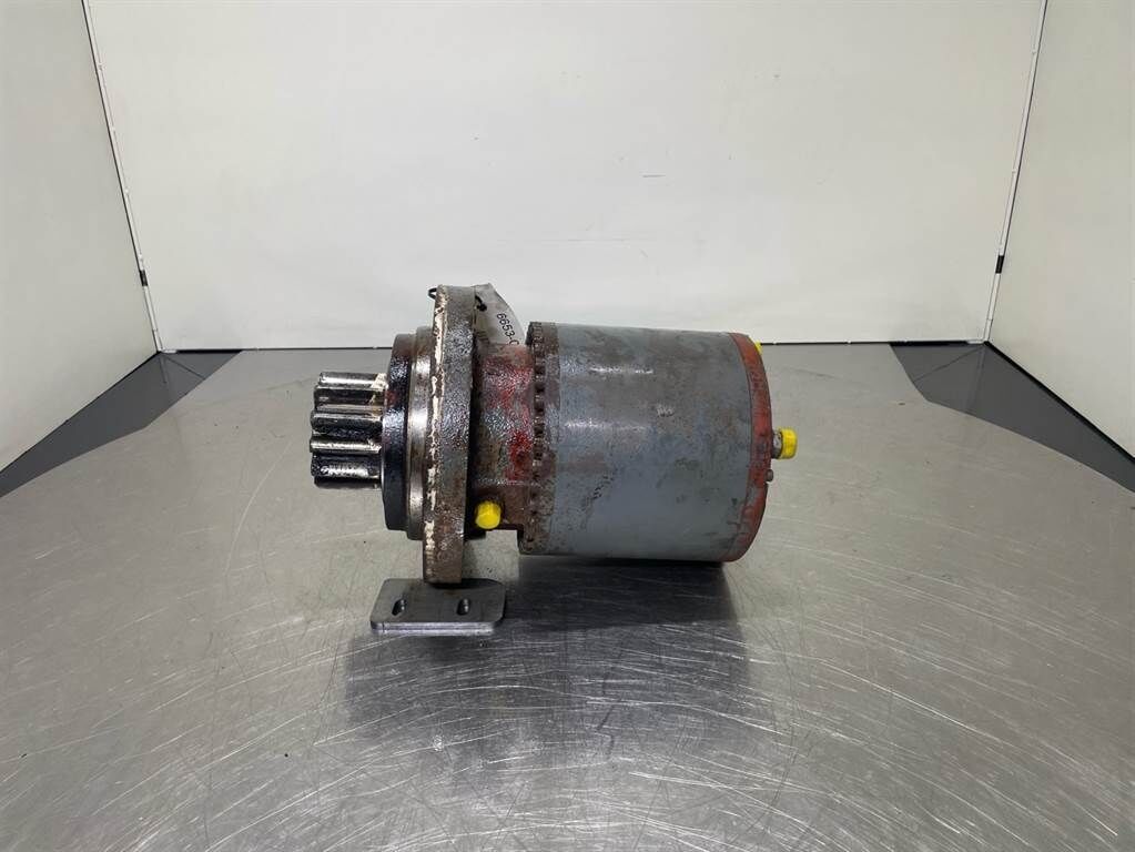 LH22M-90202661-SAT 250/287-Swing motor/Zwenkmoto 1