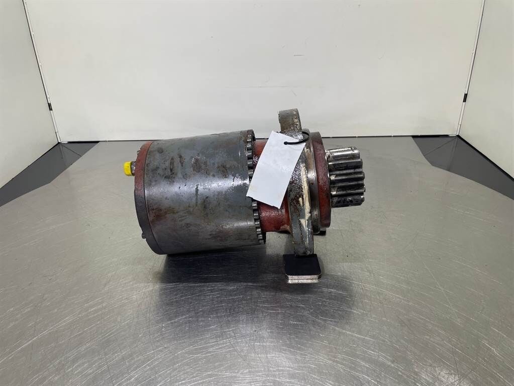 LH22M-90202661-SAT 250/287-Swing motor/Zwenkmoto 2