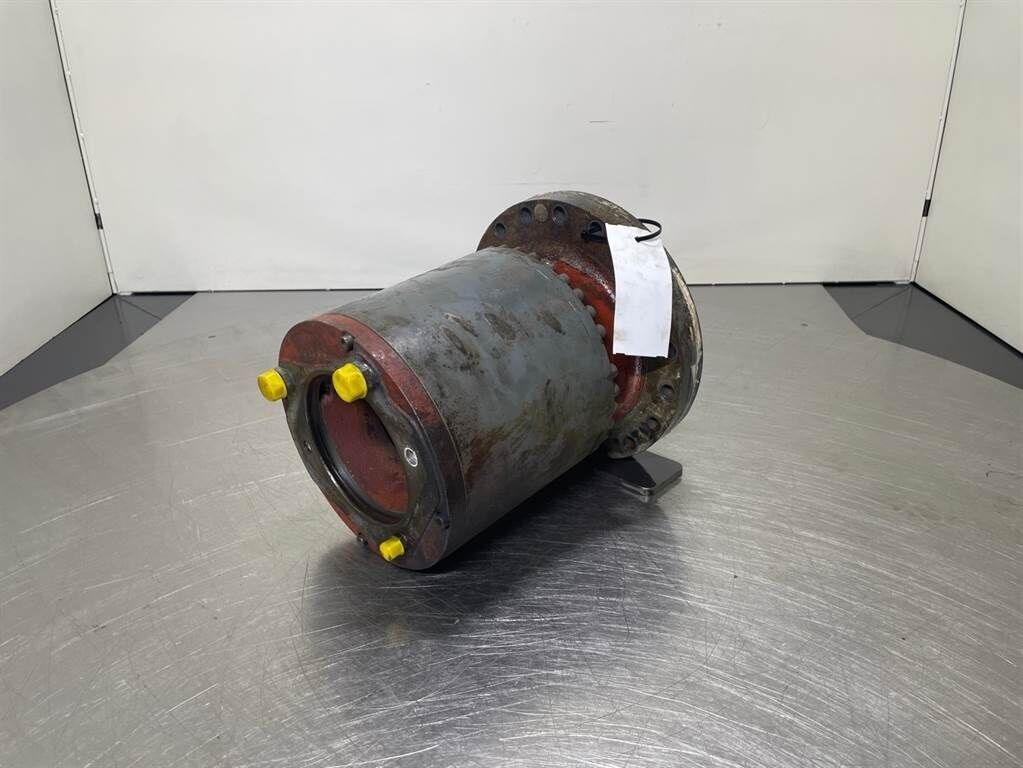 LH22M-90202661-SAT 250/287-Swing motor/Zwenkmoto 3