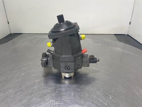 Sonstige D350AHG-Rexroth A6VM80EZ1/63W-Drive motor/Rijmot