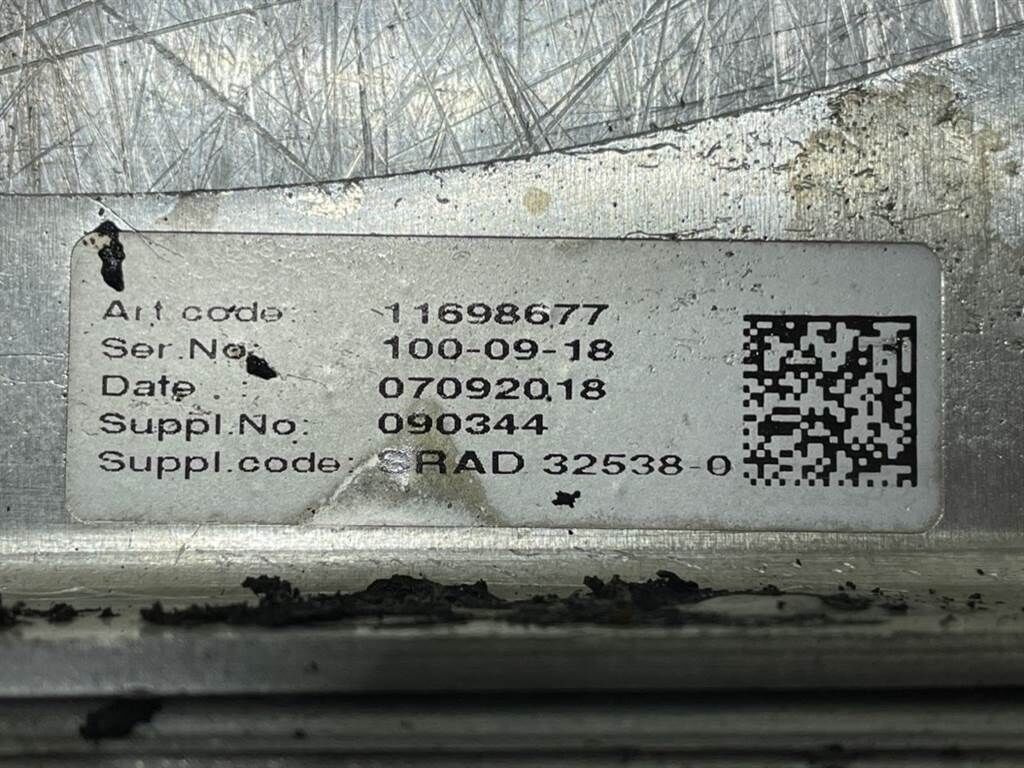 L506C-11698677-Fuel cooler/Kraftstoffkuehler 3