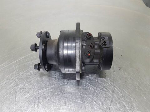 Sonstige Poclain MS02-2-123-F03-112E-Wheel motor